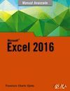 EXCEL 2016