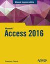 ACCESS 2016