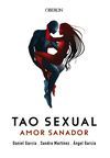 TAO SEXUAL. AMOR SANADOR