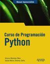 CURSO DE PROGRAMACIÓN PYTHON