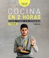 COCINA EN 2 HORAS PARA TODA LA SEMANA