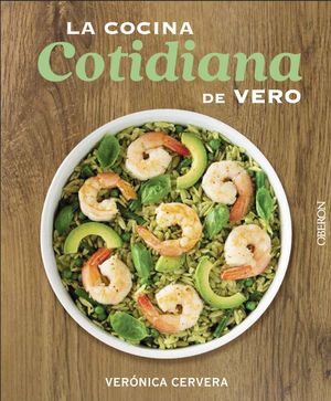 COCINA COTIDIANA DE VERO