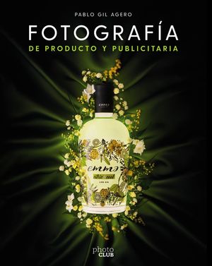 FOTOGRAFÍA DE PRODUCTO