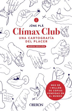 CLÍMAX CLUB.  UNA CARTOGRAFÍA DEL PLACER