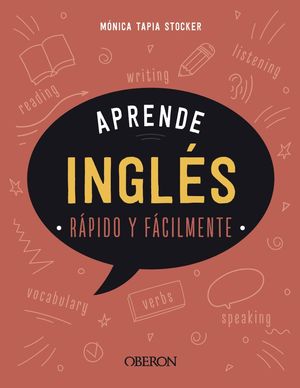 APRENDE INGLÉS RAPIDO Y FACIL