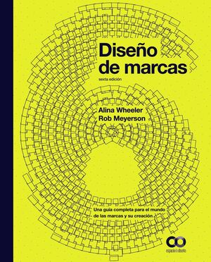 DISEÑO DE MARCAS.SEXTA E