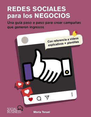 REDES SOCIALES PARA LOS NEGOCIOS