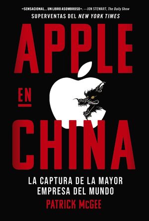 APPLE EN CHINA