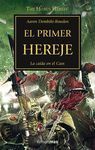 EL PRIMER HEREJE Nº 14