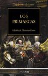 LOS PRIMARCAS Nº 20
