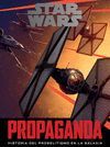 STAR WARS: PROPAGANDA