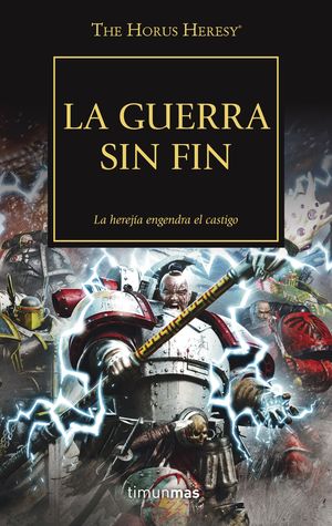 LA GUERRA SIN FIN Nº 33