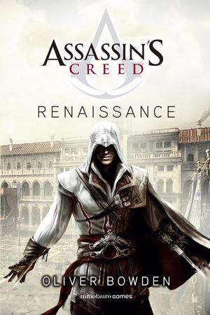 ASSASSIN'S CREED. RENAISSANCE