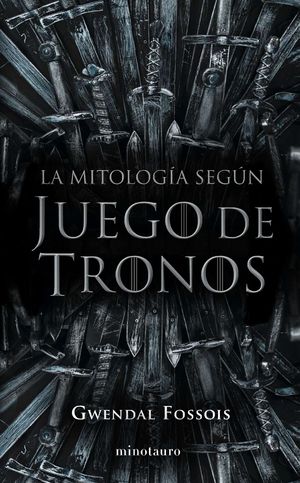 LA MITOLOGÍA EN JUEGO DE TRONOS