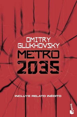 METRO 2035