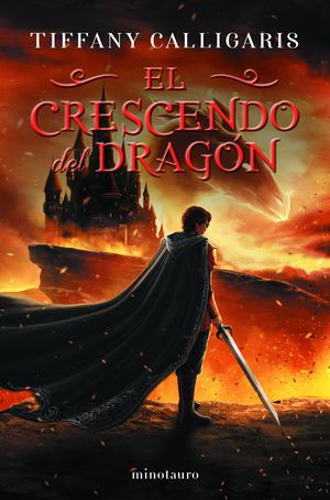 EL CRESCENDO DEL DRAGÓN