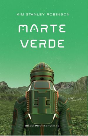 MARTE VERDE Nº 02/03