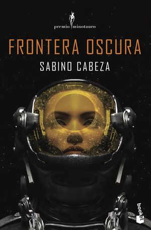 FRONTERA OSCURA