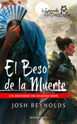 EL BESO DE LA MUERTE