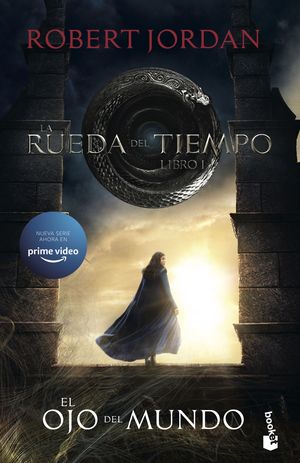 LA RUEDA DEL TIEMPO. EL OJO DEL MUNDO