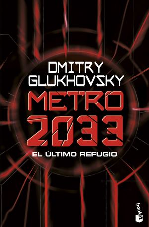 METRO 2033