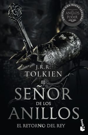 EL SEÑOR DE LOS ANILLOS 3. EL RETORNO DEL REY