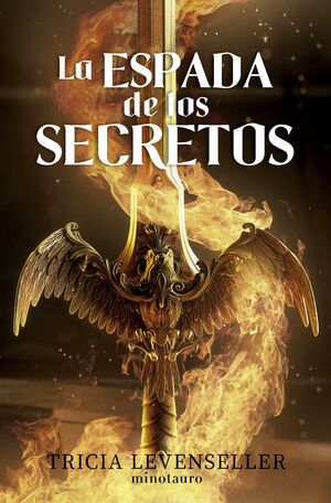 FORJADORA DE ESPADAS Nº 01 LA ESPADA DE LOS SECRETOS