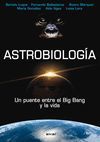 ASTROBIOLOGÍA