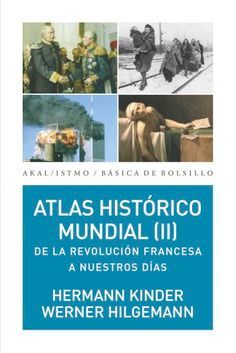 ATLAS HISTÓRICO MUNDIAL II