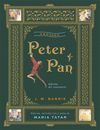 PETER PAN (EDICIÓN ANOTADA)