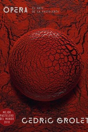 ÓPERA. EL ARTE DE LA PASTELERÍA