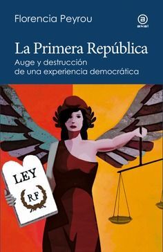 LA PRIMERA REPÚBLICA