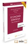 ECONOMÍA ESPAÑOLA. UNA INTRODUCCIÓN (PAPEL + E-BOOK)
