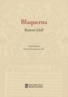 BLAQUERNA. EDICIÓ FACSÍMIL