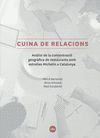 CUINA DE RELACIONS