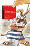 CEDIU EL PAS AL CONILL ALBERT!