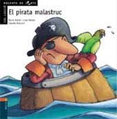 EL PIRATA MALASTRUC (LLETRA LLIGADA)