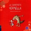 LA CAPUTXETA VERMELLA (LLETRA PAL)