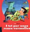 I TOT PER UNES ROSES VERMELLES