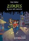 ZOMBIS. LA GUIA MÉS COMPLETA