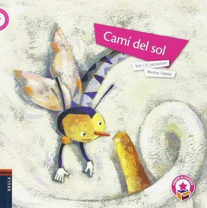 CAMI DEL SOL (RÚSTICA)