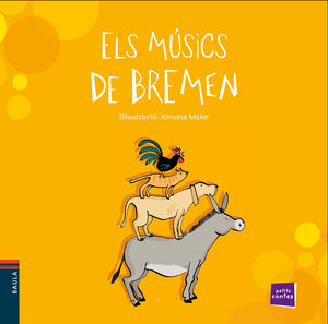 ELS MÚSICS DE BREMEN