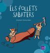 ELS FOLLETS SABATERS (LLETRA PAL)