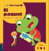 POL I LAIA 7. EL PAQUET