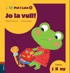 POL I LAIA 8. JO LA VULL! (LLETRA PAL/LLIGADA)