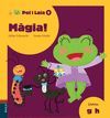 POL I LAIA 9. MÀGIA! (LLETRA LLIGADA/PAL)