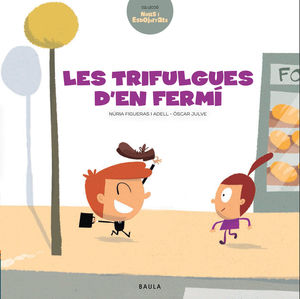 LES TRIFULGUES D'EN FERMÍ