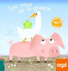 LES VEUS DE LA GRANJA