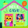 HOLA, CASA!. UN LLIBRE AMB SOLAPES