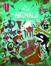 PLE, PLE, PLE D'ANIMALS